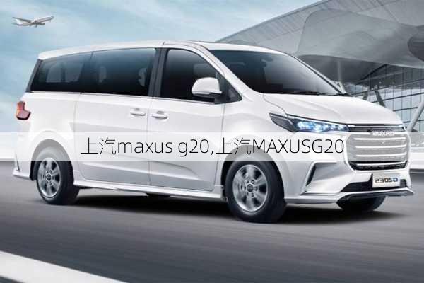 上汽maxus g20,上汽MAXUSG20