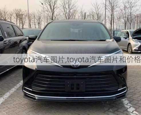 toyota汽车图片,toyota汽车图片和价格