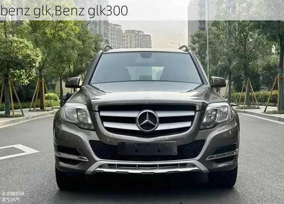 benz glk,Benz glk300