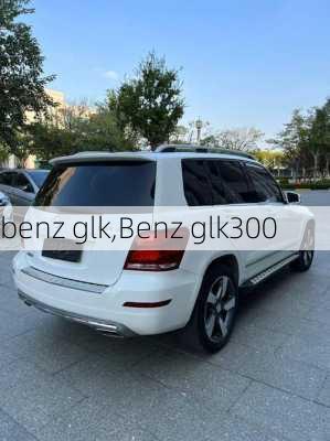 benz glk,Benz glk300