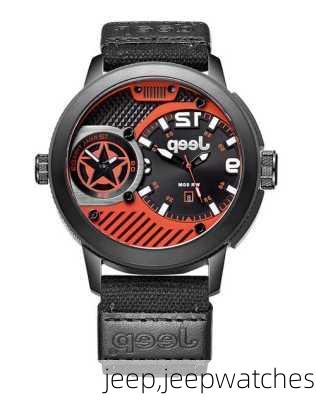 jeep,jeepwatches