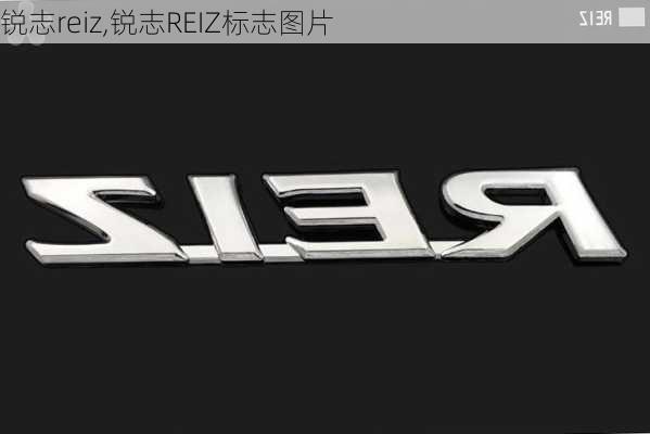 锐志reiz,锐志REIZ标志图片