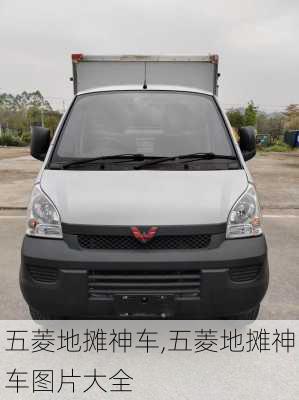 五菱地摊神车,五菱地摊神车图片大全