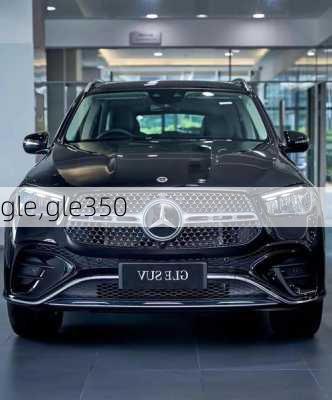 gle,gle350