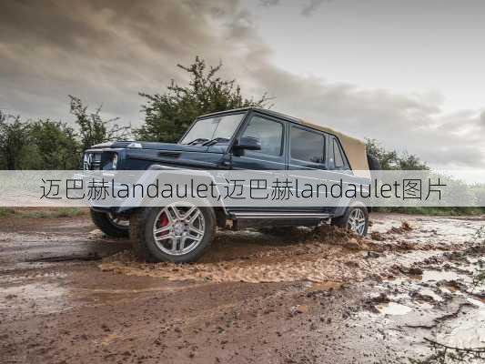 迈巴赫landaulet,迈巴赫landaulet图片