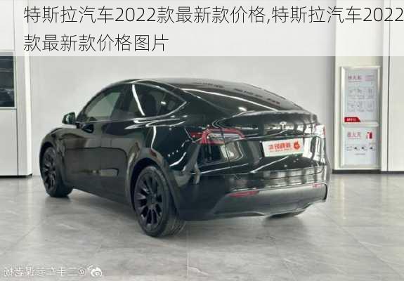 特斯拉汽车2022款最新款价格,特斯拉汽车2022款最新款价格图片