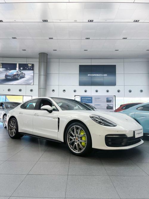 保时捷panamera,保时捷panamera4