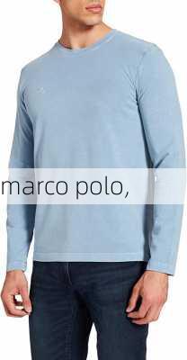 marco polo,