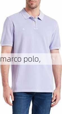 marco polo,